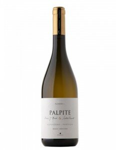 Vinho Branco PALPITE Reserva 2018